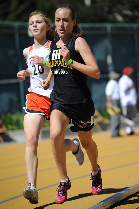 2010 NCS-MOC-424.JPG - 2010 North Coast Section Finals, held at Edwards Stadium  on May 29, Berkeley, CA